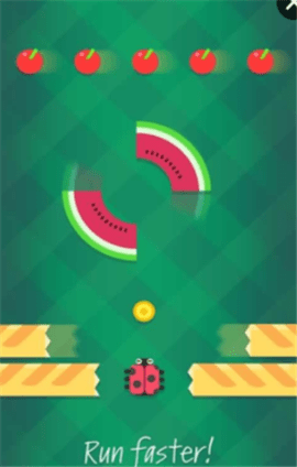 瓢虫向前冲(Buggs)